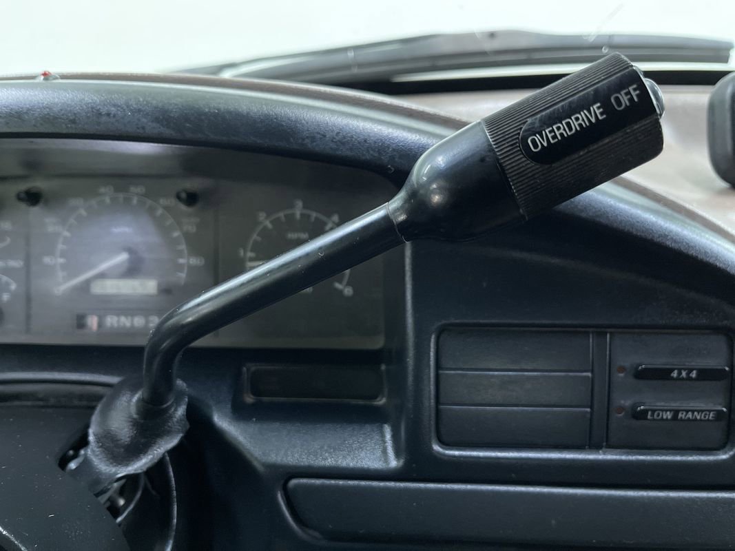 Used 1996 Ford Bronco XLT image 23