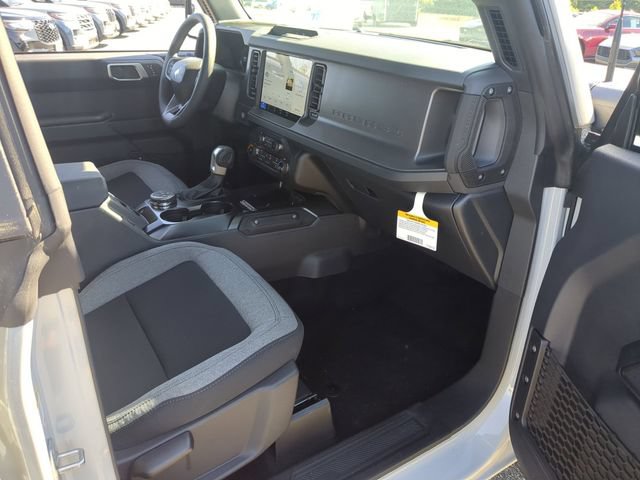 New 2026 Ford Bronco 4-Door AWD/4WD image 34