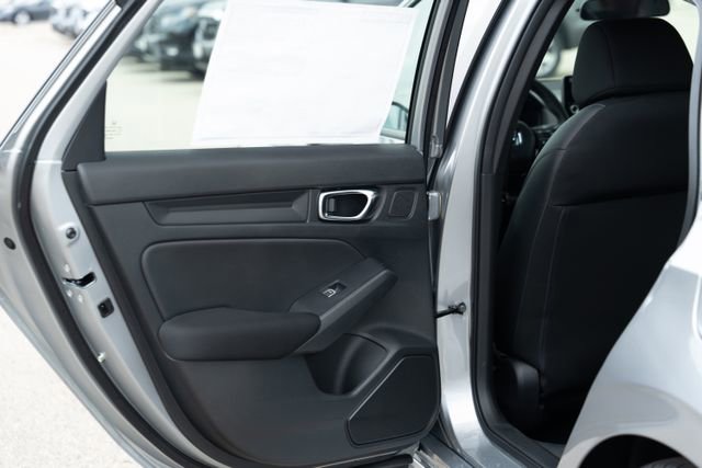 New 2026 Honda Civic Sport image 18