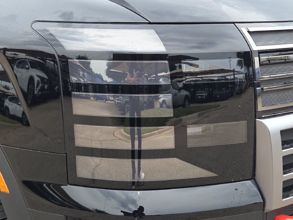 New 2026 Hyundai Palisade XRT Pro AWD/4WD image 4
