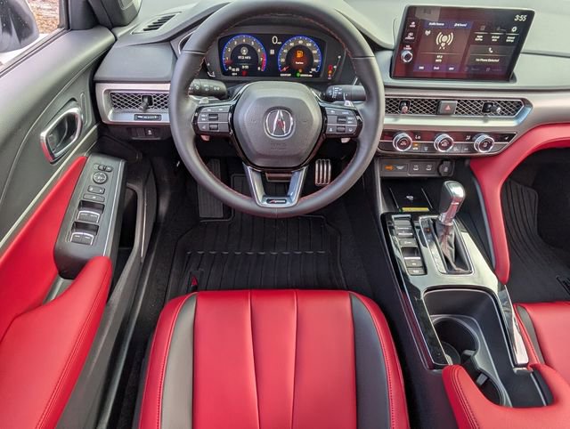 New 2026 Acura Integra A-Spec image 7