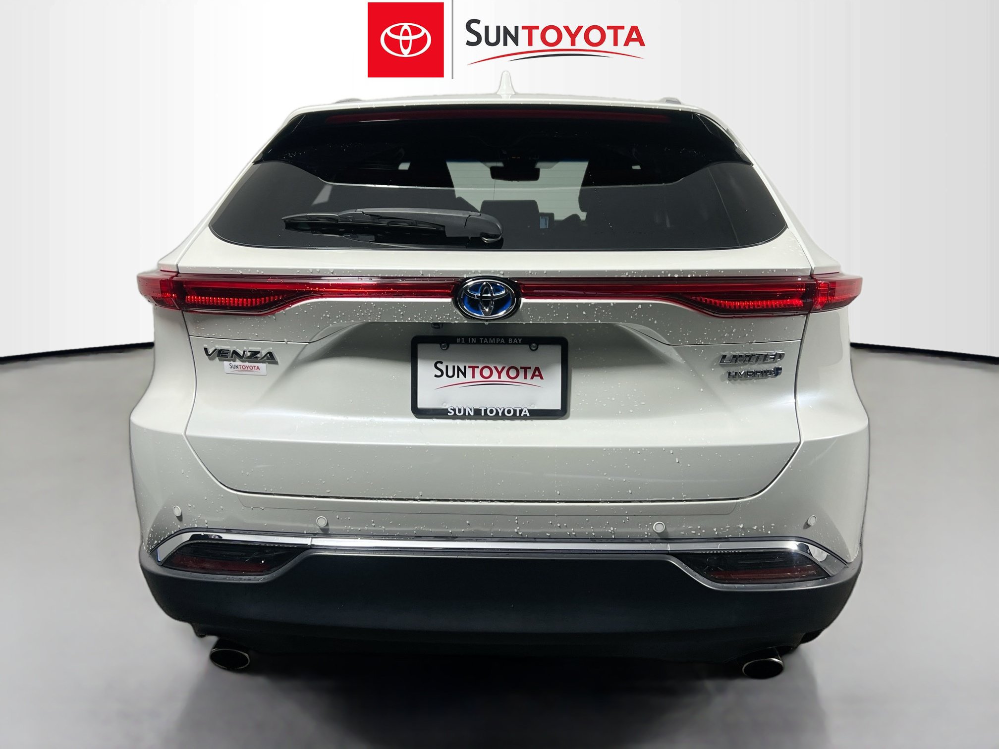 Used 2022 Toyota Venza Limited AWD/4WD image 5