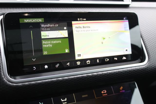 Used 2018 Land Rover Range Rover Velar S image 20