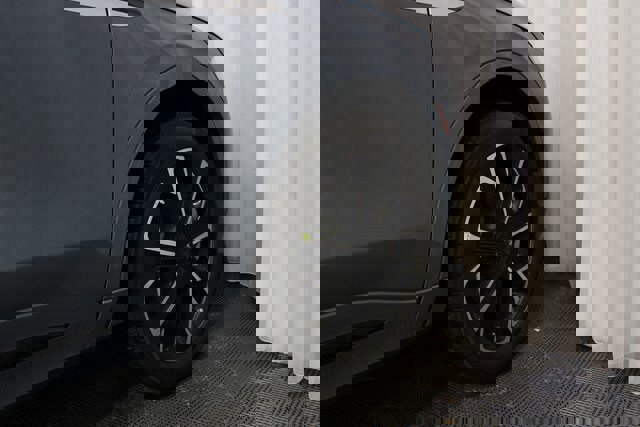 New 2026 Lincoln Nautilus Reserve image 50