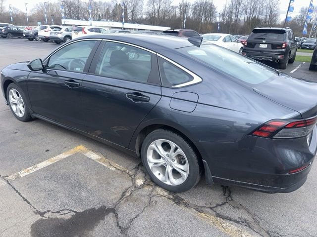 Used 2023 Honda Accord LX image 5