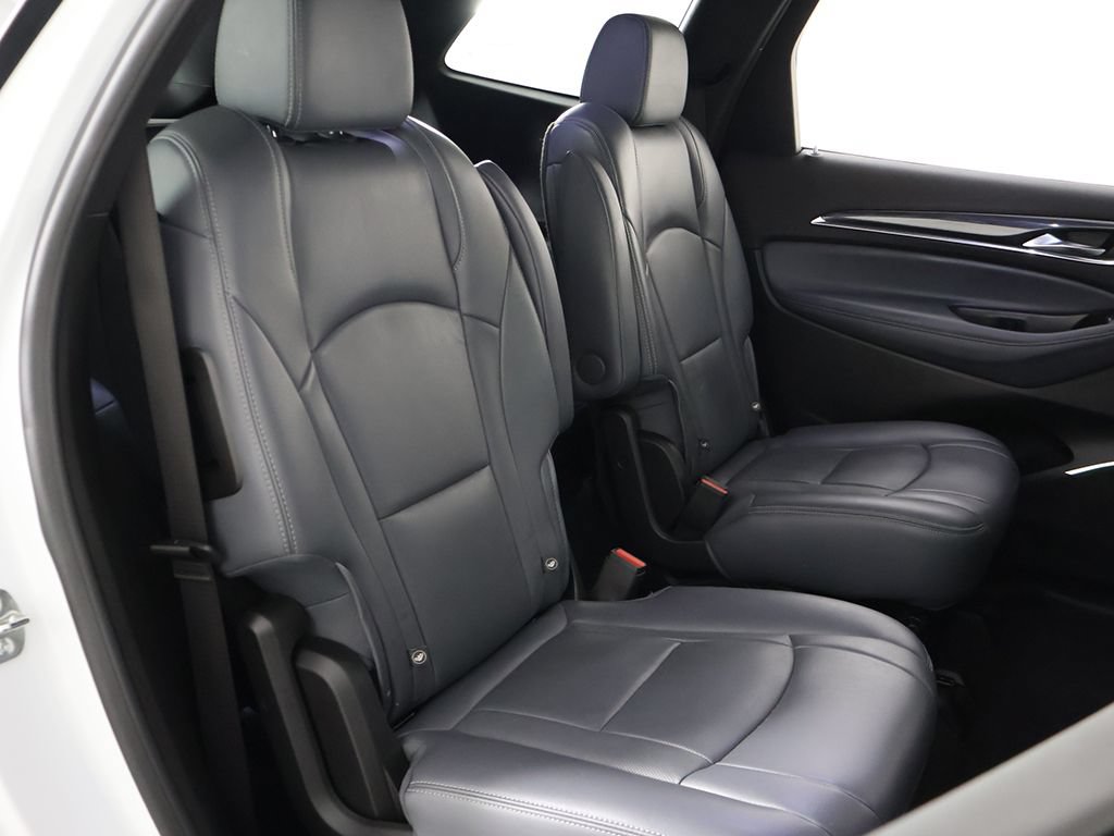 Used 2024 Buick Enclave Premium FWD image 36