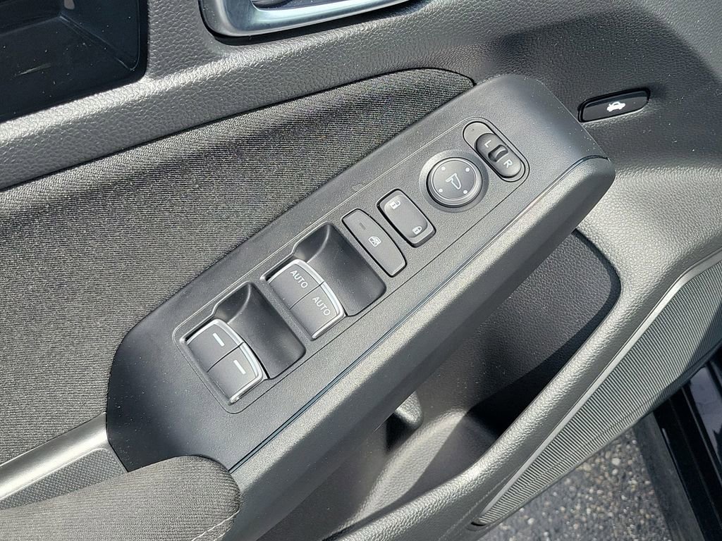 Used 2024 Honda Civic EX image 20