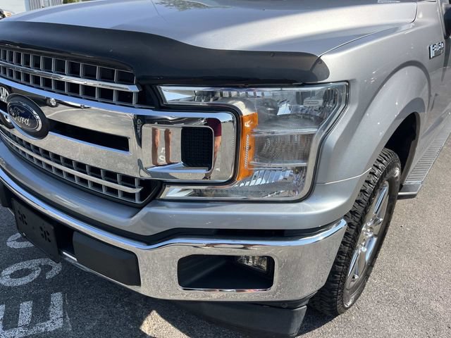 Used 2020 Ford F150 XLT w/ Equipment Group 302A Luxury RWD image 11