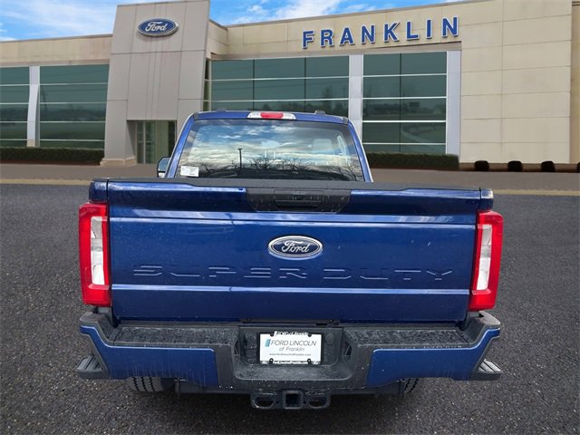 New 2026 Ford F250 XL w/ STX Appearance Package image 6