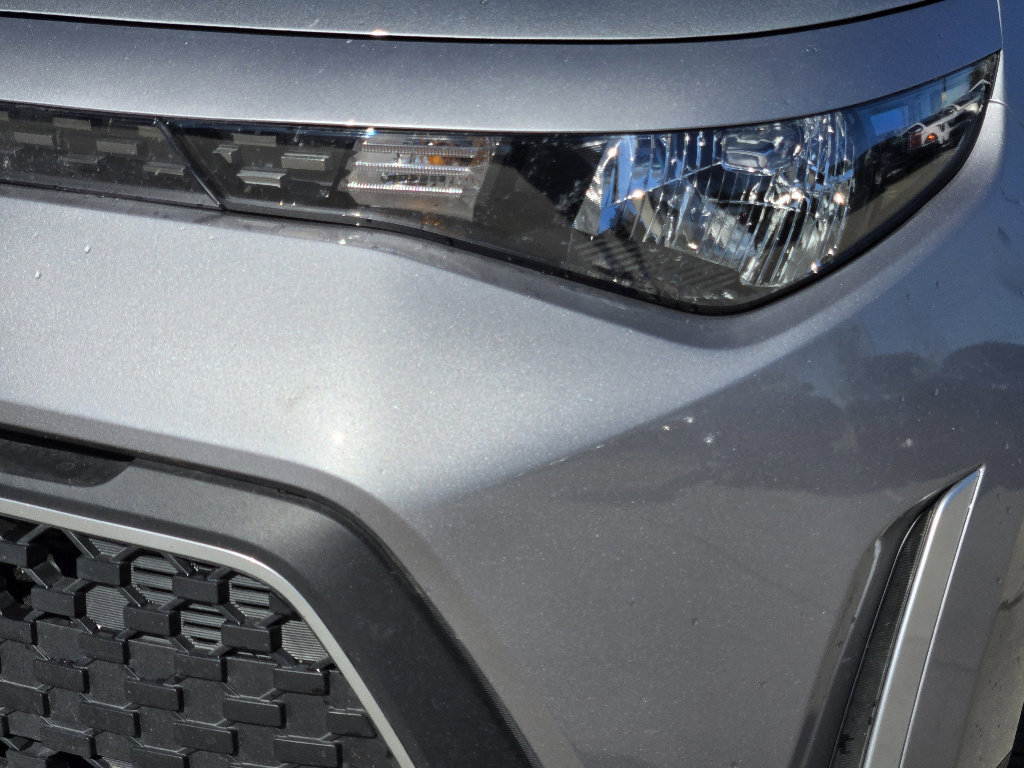 Certified 2025 Kia Soul S image 15