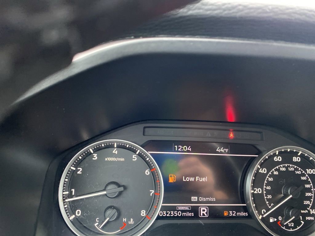 Used 2024 Mitsubishi Outlander SE image 30