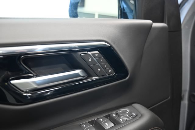 New 2026 Chevrolet Tahoe High Country AWD/4WD image 35