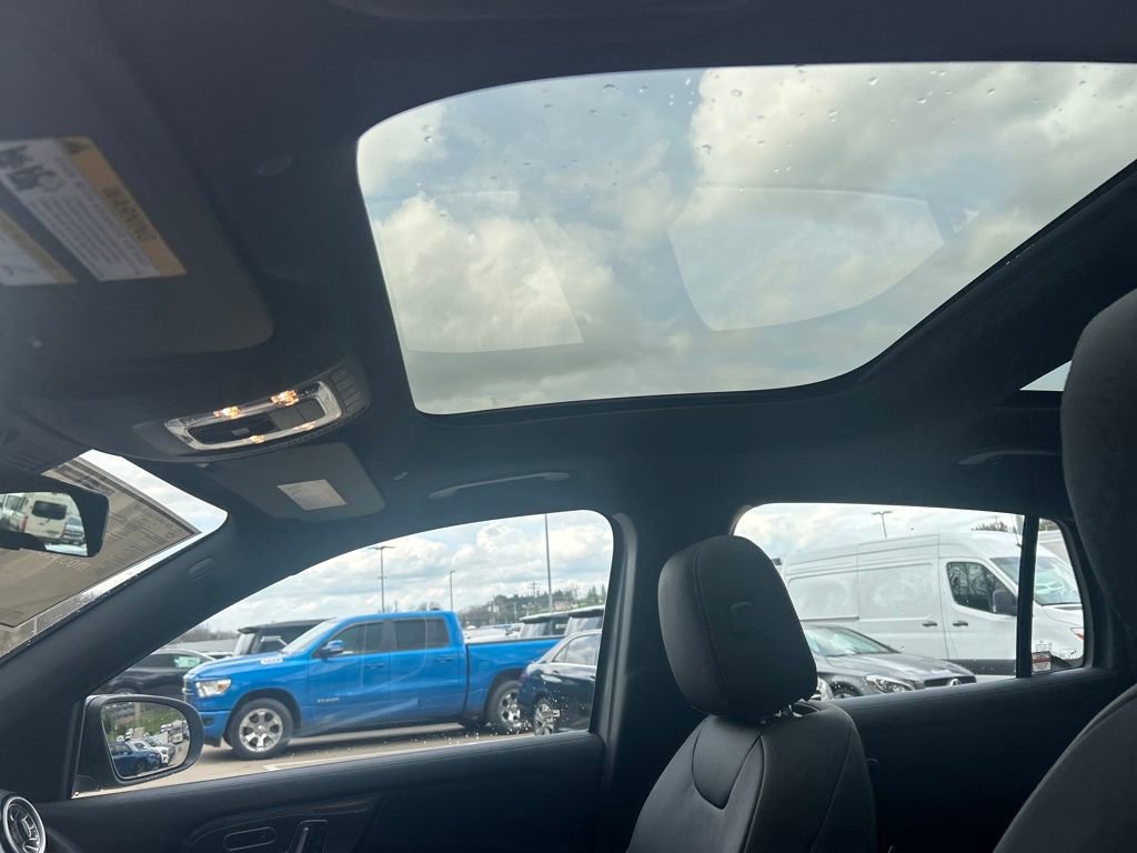 New 2026 Mercedes-Benz GLA 35 AMG 4MATIC image 23