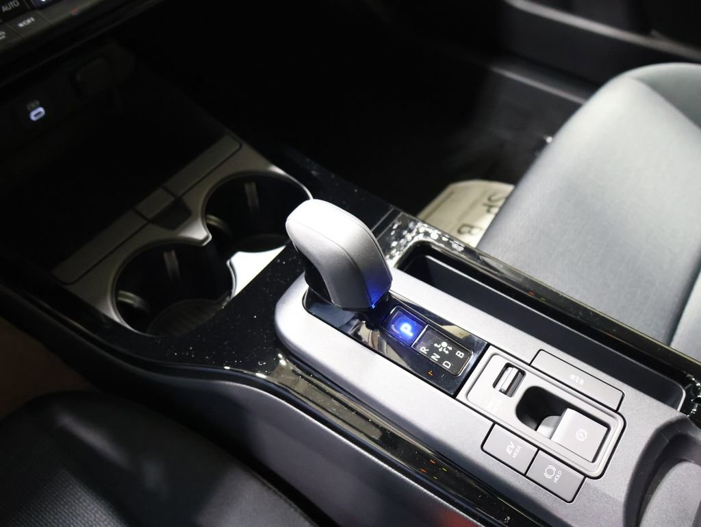 New 2026 Toyota Prius LE AWD/4WD image 26