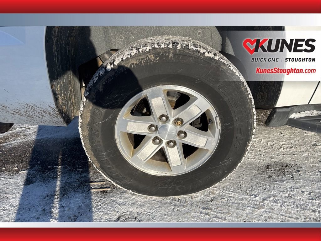 Used 2014 GMC Yukon XL SLT w/ SLT-2 Equipment Package image 12