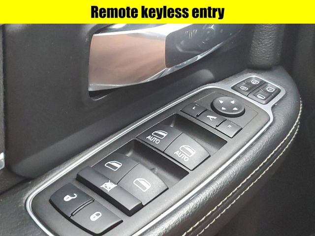 Used 2024 RAM 3500 Laramie w/ Night Edition image 23