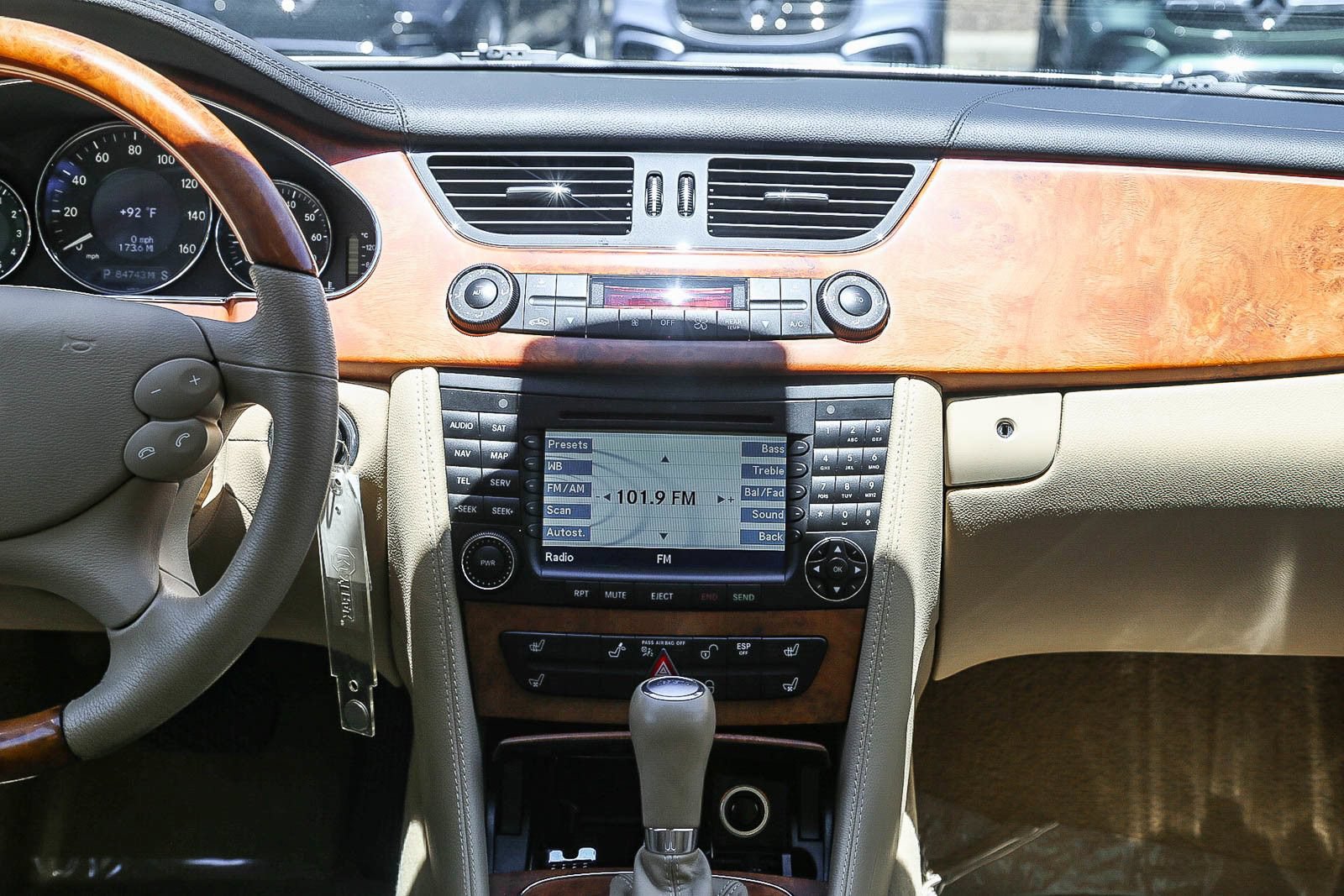 Used 2006 Mercedes-Benz CLS 500 image 11