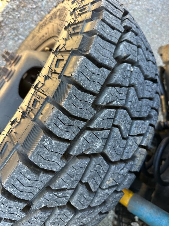 Used 2019 RAM 3500 Tradesman AWD/4WD image 23
