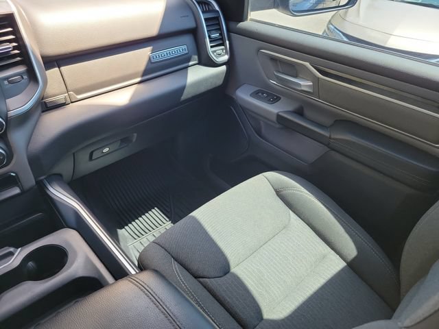 Used 2021 RAM 1500 Big Horn AWD/4WD image 16