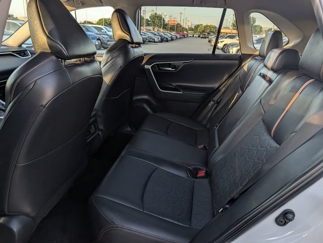 Used 2024 Toyota RAV4 Adventure AWD/4WD image 26
