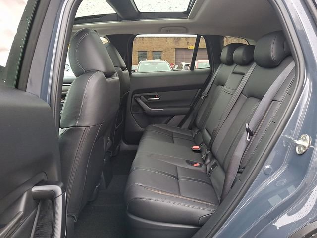 New 2026 MAZDA CX-50 AWD 2.5 Hybrid w/ Weather Package image 11