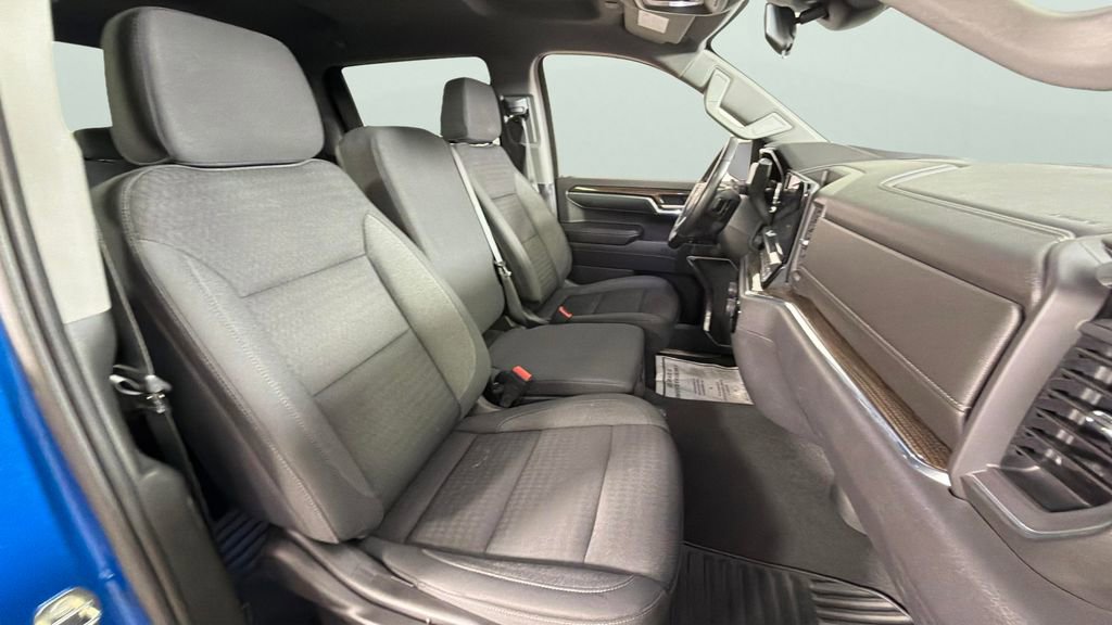Certified 2023 Chevrolet Silverado 1500 RST RWD image 35