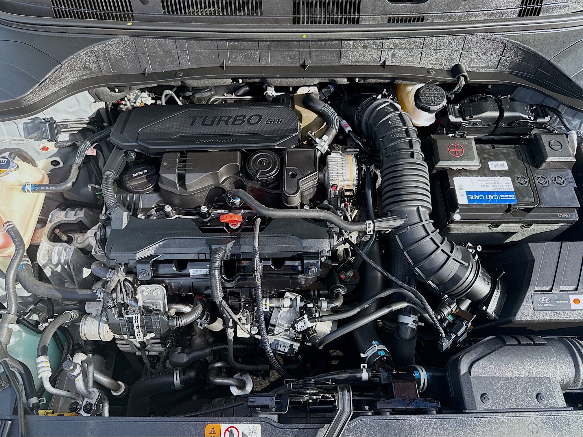 Used 2023 Hyundai Kona N Line FWD image 34