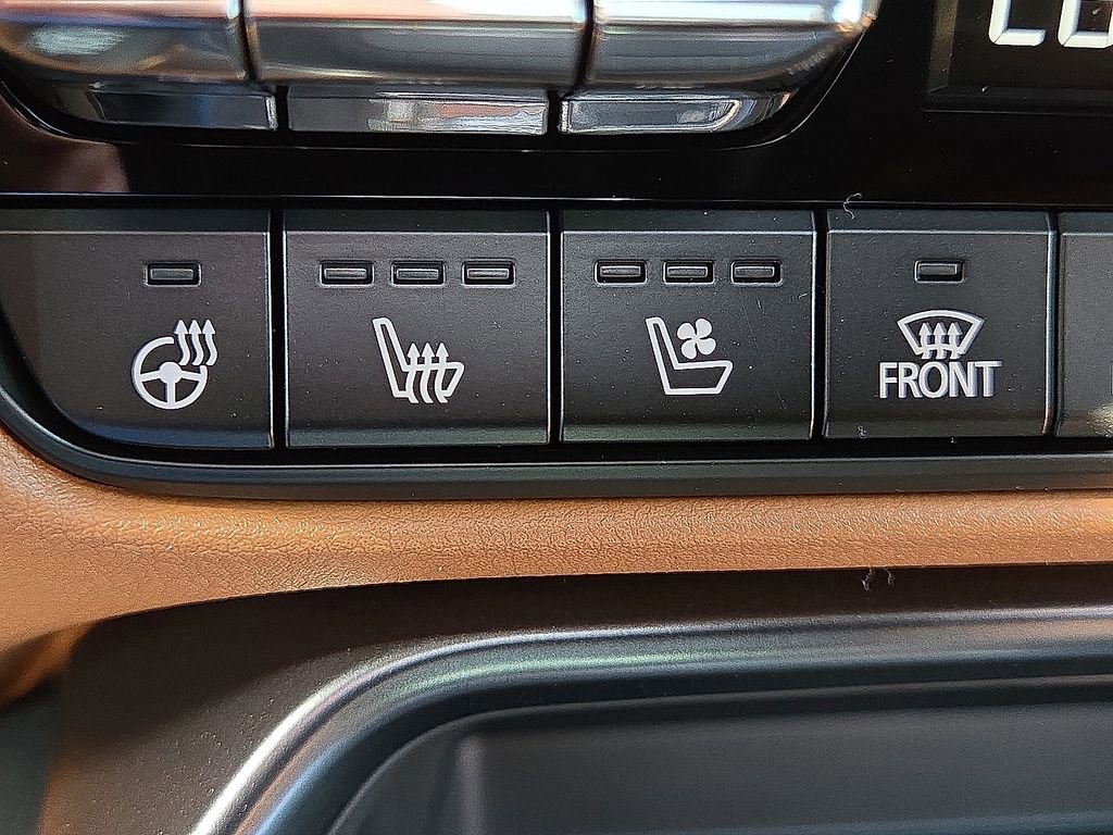 New 2026 MAZDA CX-70 3.3 Turbo S w/ Premium Plus image 30