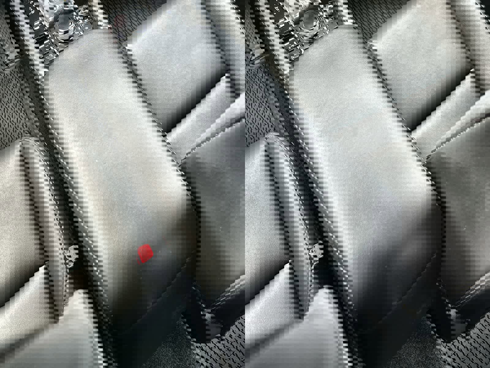 Used 2025 MAZDA MAZDA3 s image 22