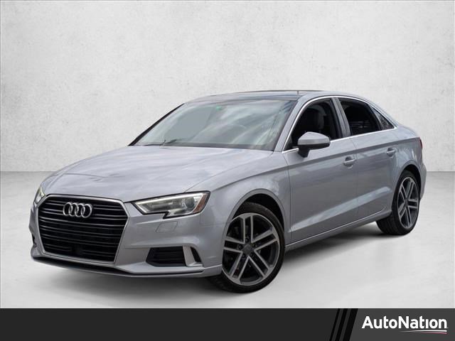 Used 2019 Audi A3 2.0T