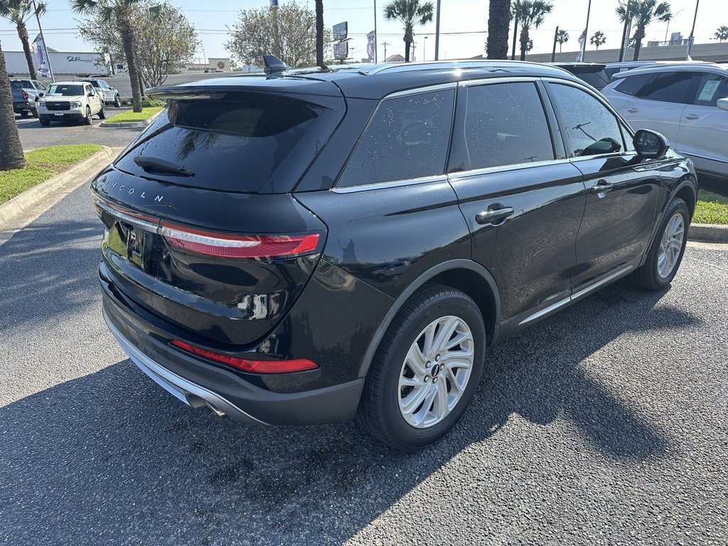 Used 2022 Lincoln Corsair FWD image 6