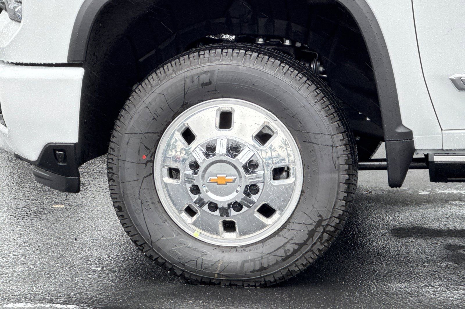 New 2026 Chevrolet Silverado 3500 High Country w/ Technology Package image 24