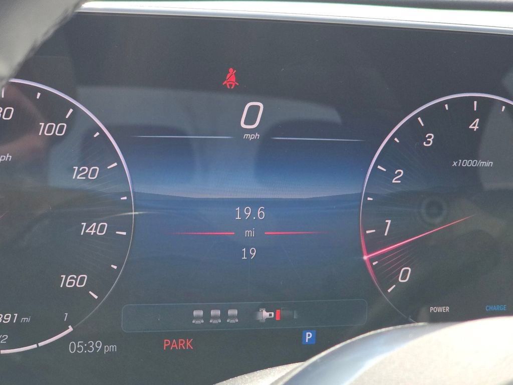 New 2026 Mercedes-Benz C 300 4MATIC Sedan image 29