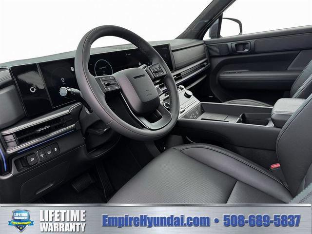 New 2026 Hyundai Santa Fe Calligraphy AWD/4WD image 13