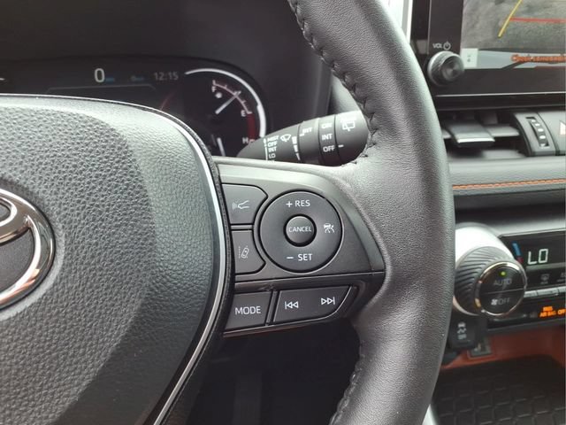 Certified 2024 Toyota RAV4 Adventure AWD/4WD image 23