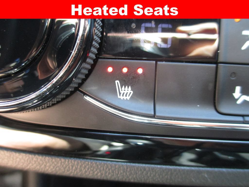Certified 2024 Buick Envista Sport Touring w/ Convenience I Package FWD image 15