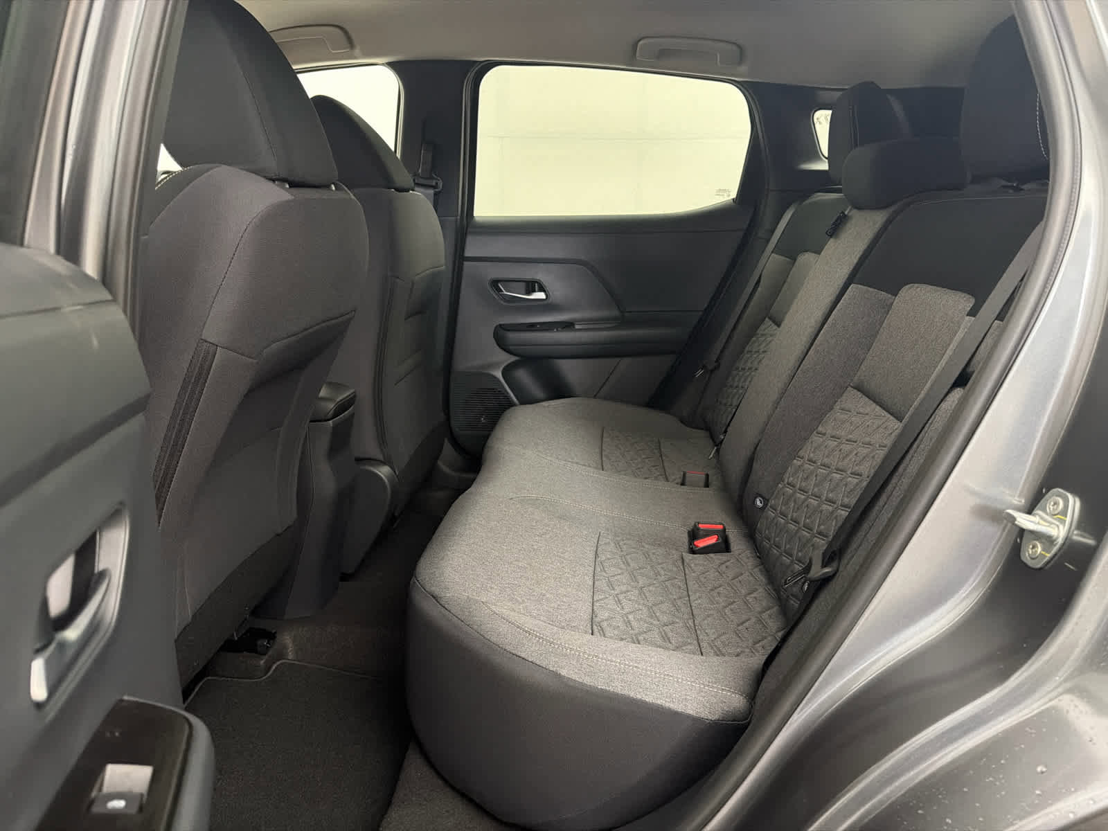 New 2026 Nissan Kicks SV image 16