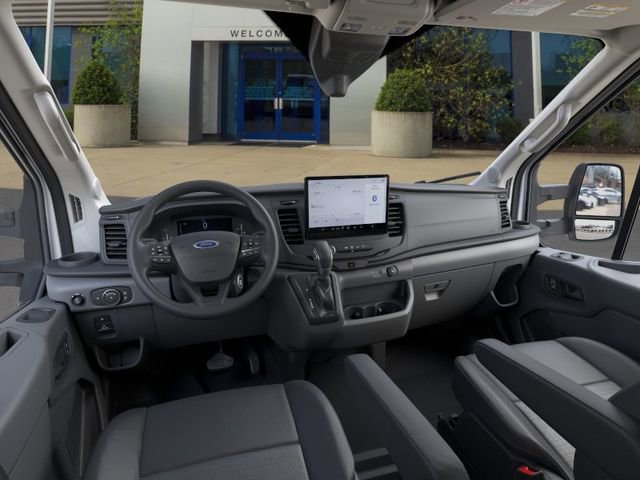 New 2026 Ford Transit 150 148 Medium Roof AWD image 10