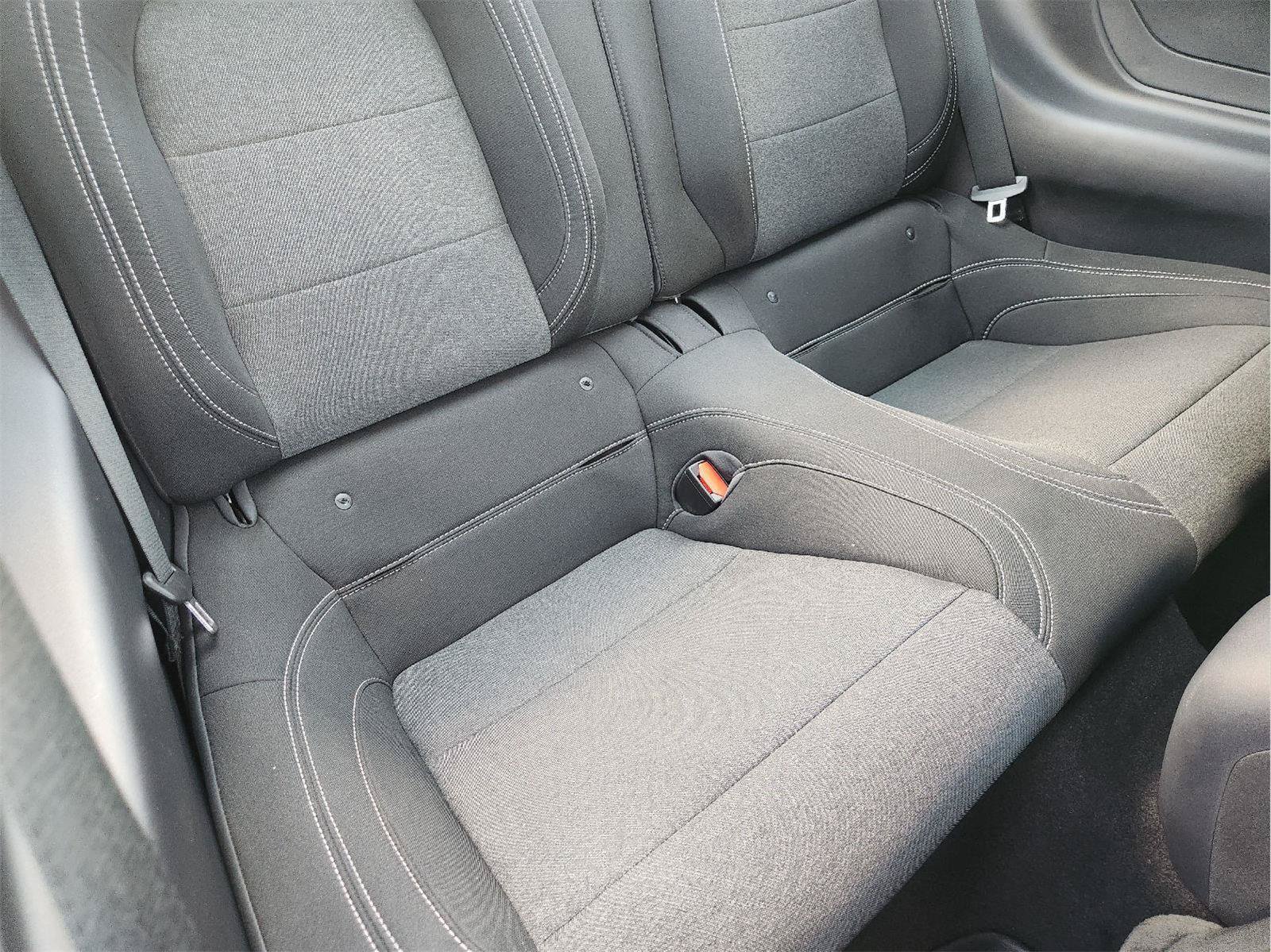 Used 2024 Ford Mustang GT RWD image 31