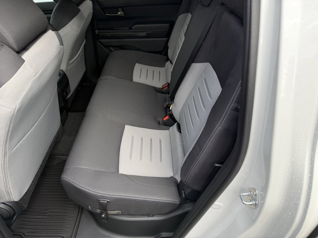 New 2025 Toyota Tacoma TRD Sport image 32