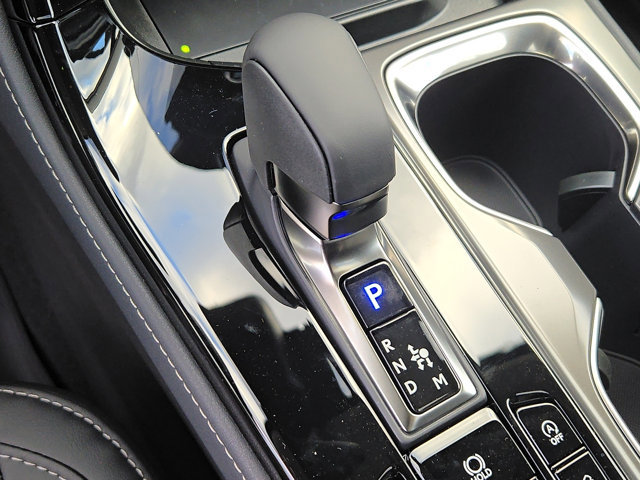 New 2026 Lexus NX 350 AWD image 11