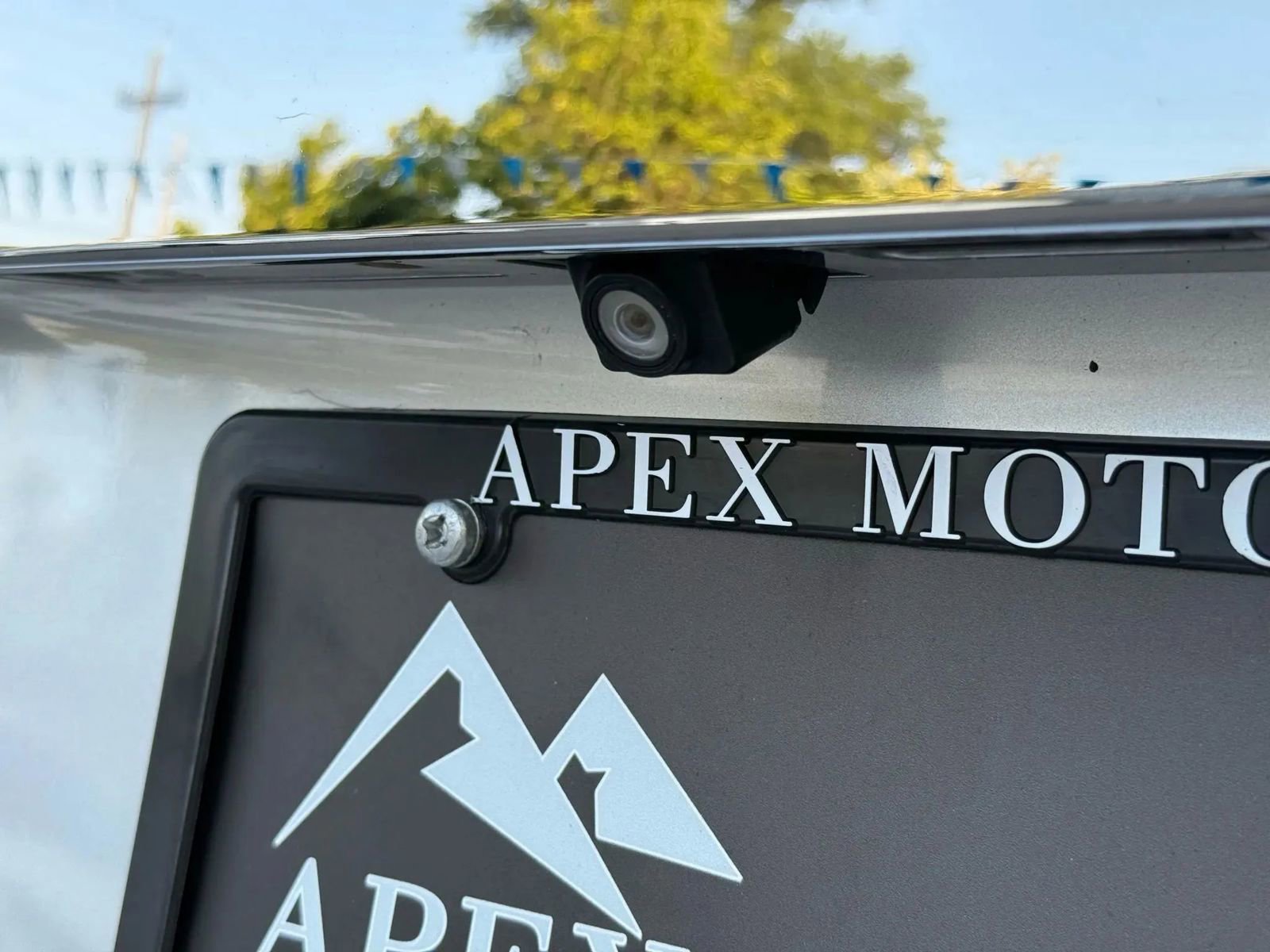 Used 2016 Chevrolet Cruze LT w/ Sun And Sound Package image 8