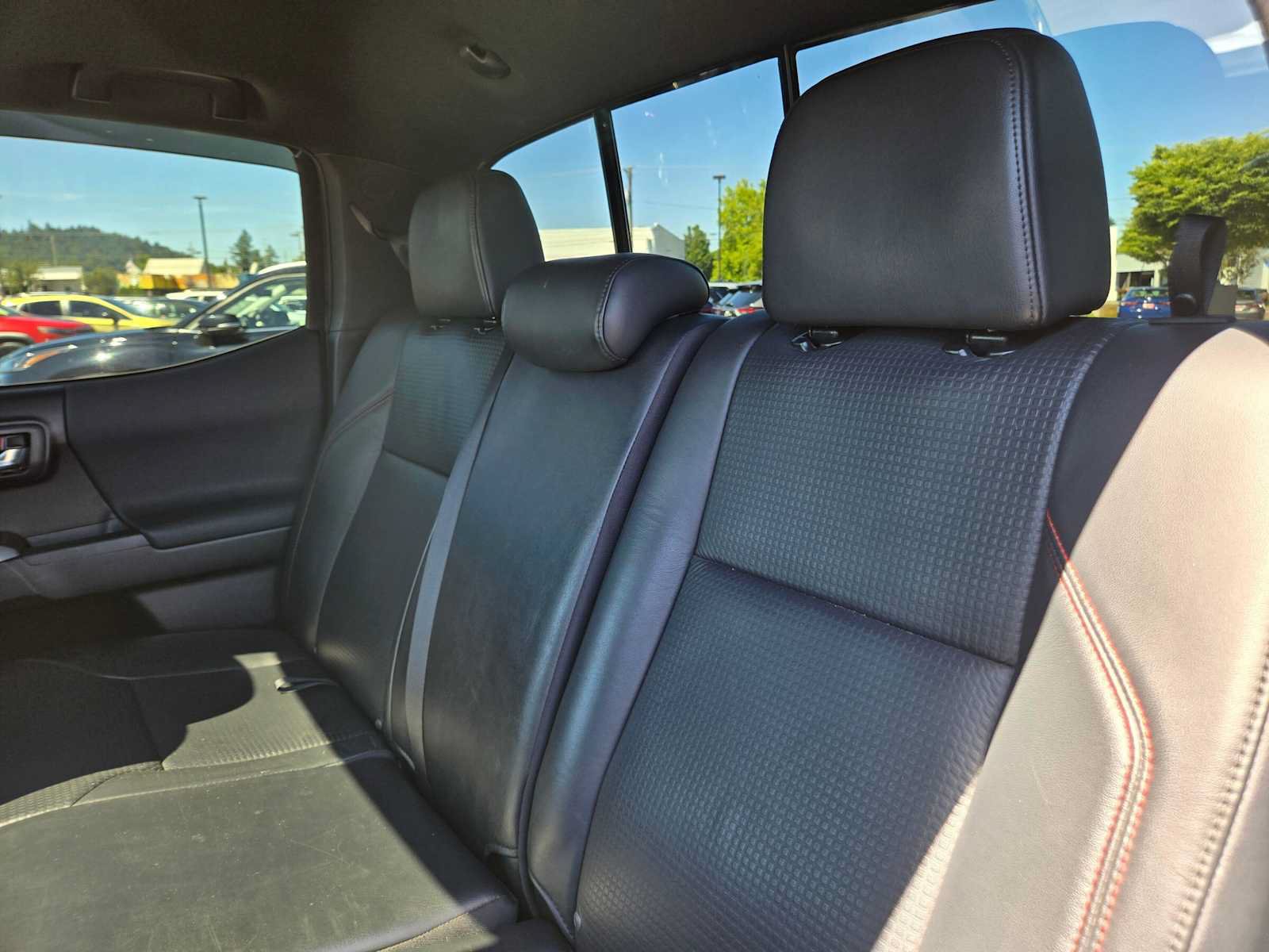 Used 2019 Toyota Tacoma TRD Pro AWD/4WD image 20