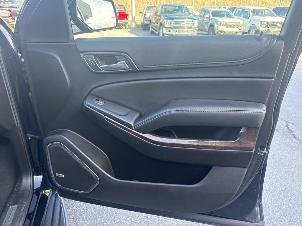 Used 2019 Chevrolet Tahoe LT AWD/4WD image 21