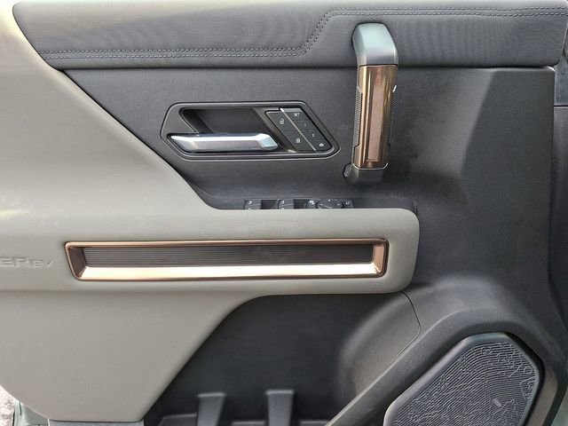 Used 2024 GMC Hummer EV 3X image 12