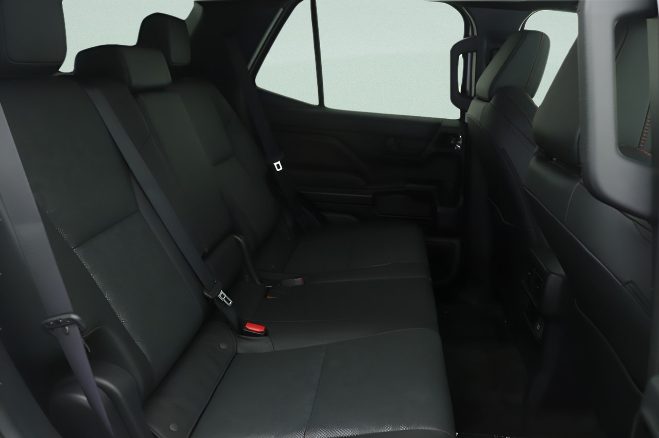 Used 2025 Toyota 4Runner TRD Pro AWD/4WD image 29