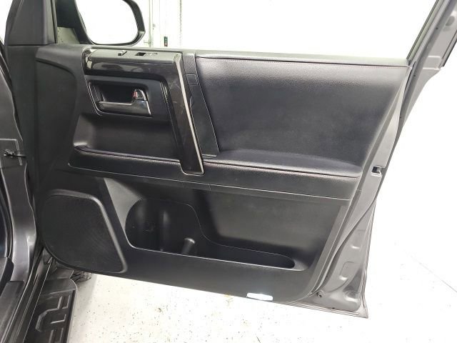 Certified 2023 Toyota 4Runner TRD Off-Road Premium image 35