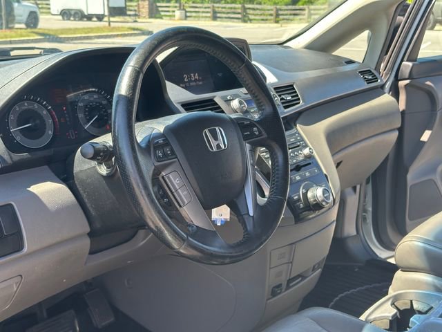 Used 2011 Honda Odyssey Touring image 26