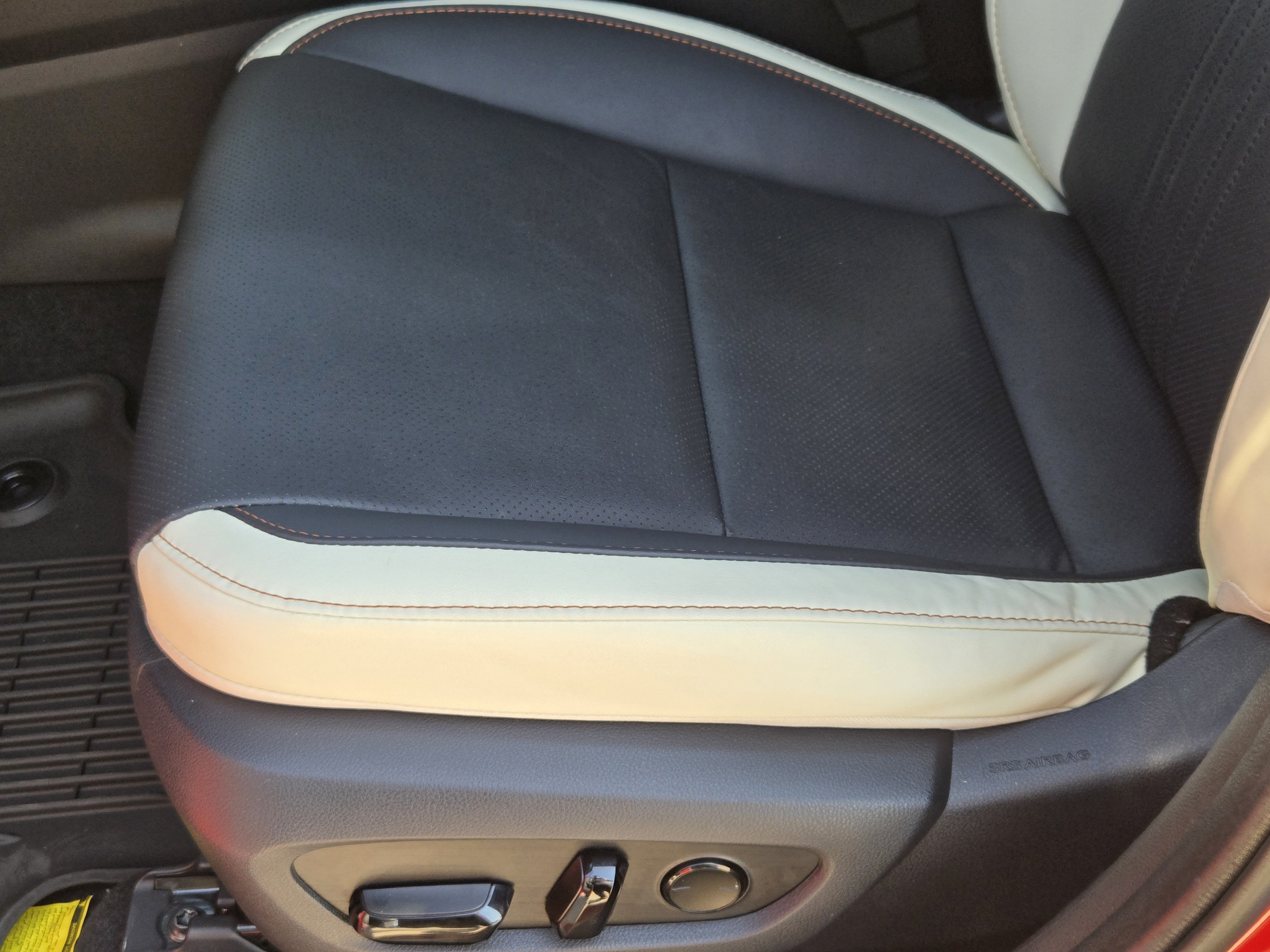 Certified 2023 Lexus NX 350h AWD image 18