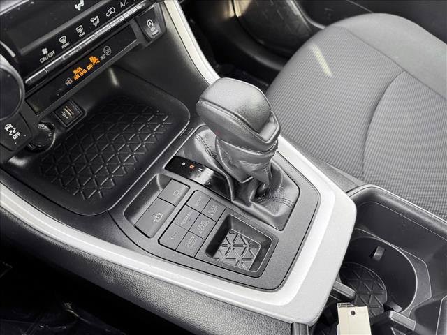 Used 2024 Toyota RAV4 LE image 16